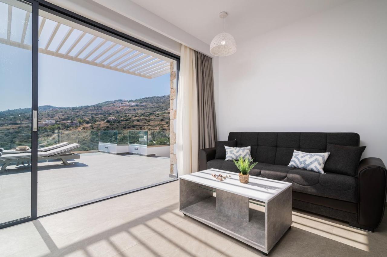 Villa Paganos Volímai 外观 照片