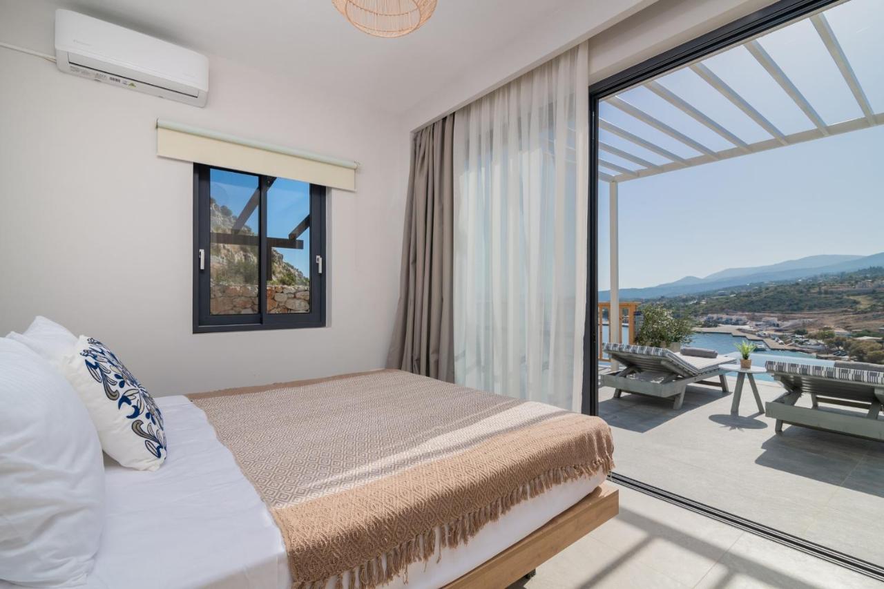Villa Paganos Volímai 外观 照片