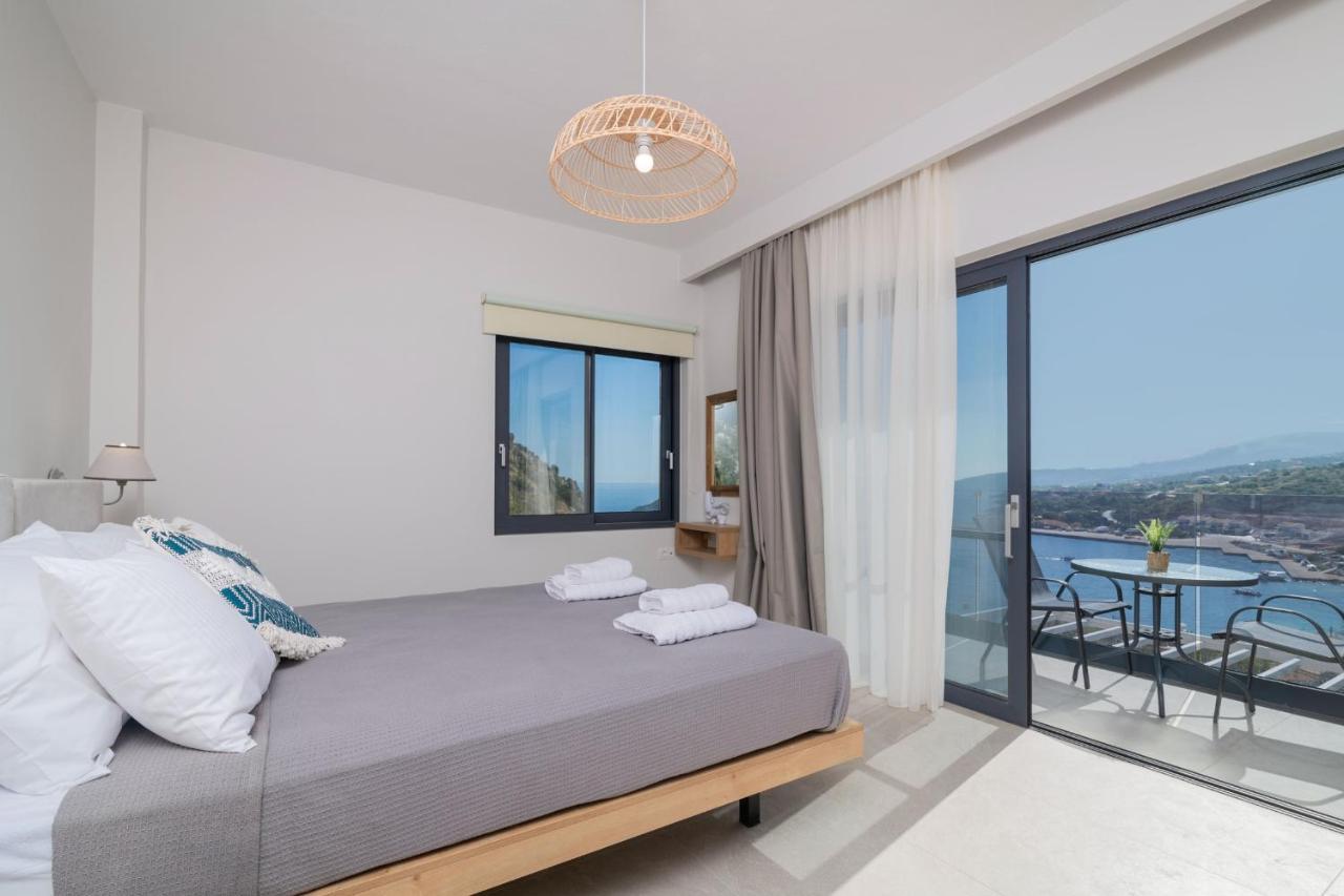 Villa Paganos Volímai 外观 照片