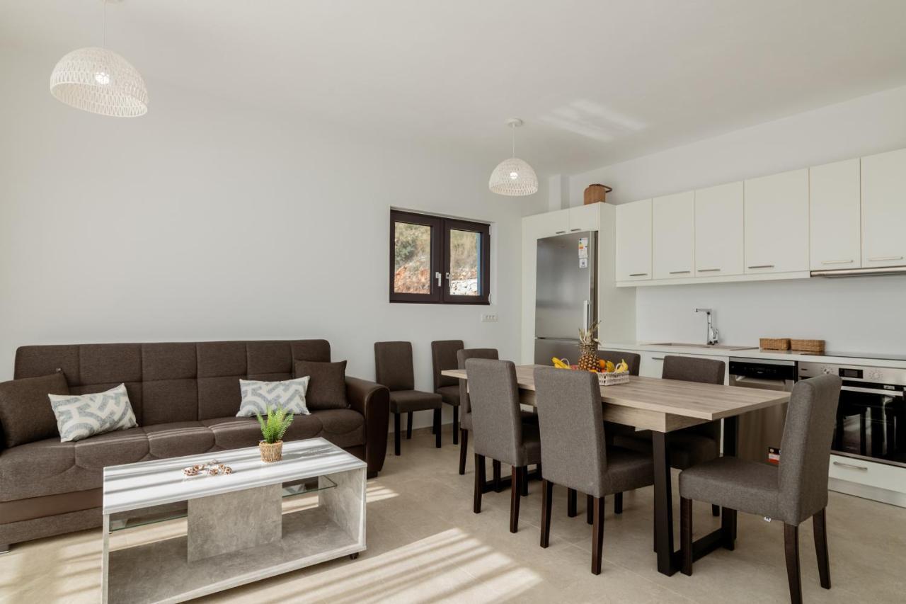 Villa Paganos Volímai 外观 照片