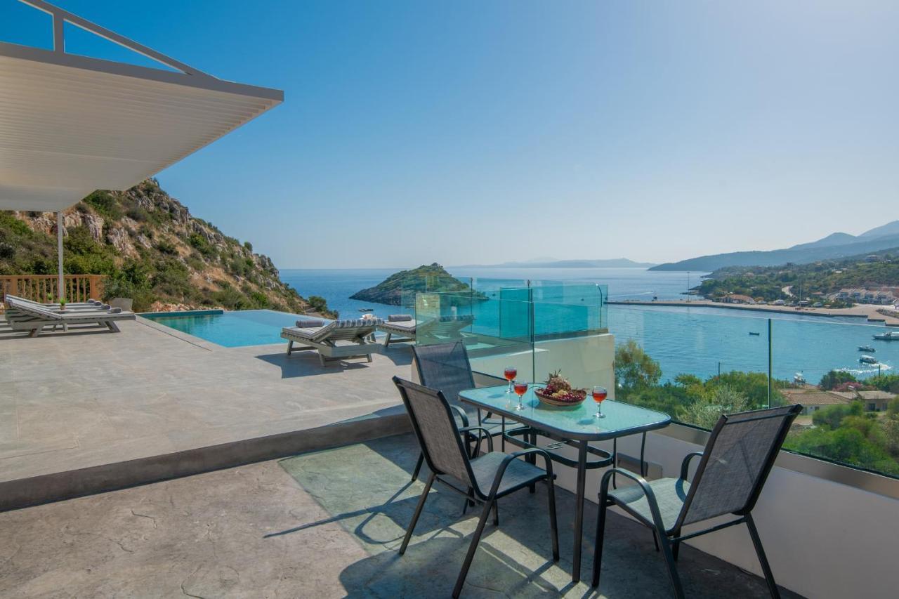 Villa Paganos Volímai 外观 照片