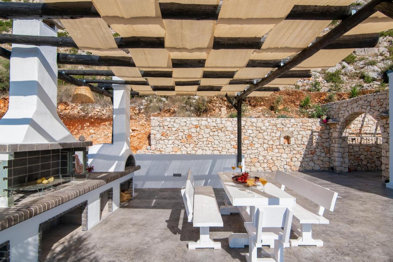 Villa Paganos Volímai 外观 照片