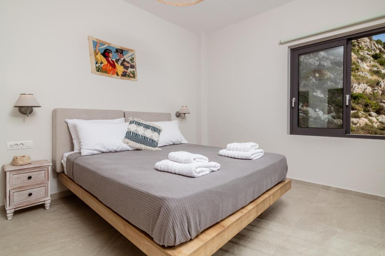 Villa Paganos Volímai 外观 照片