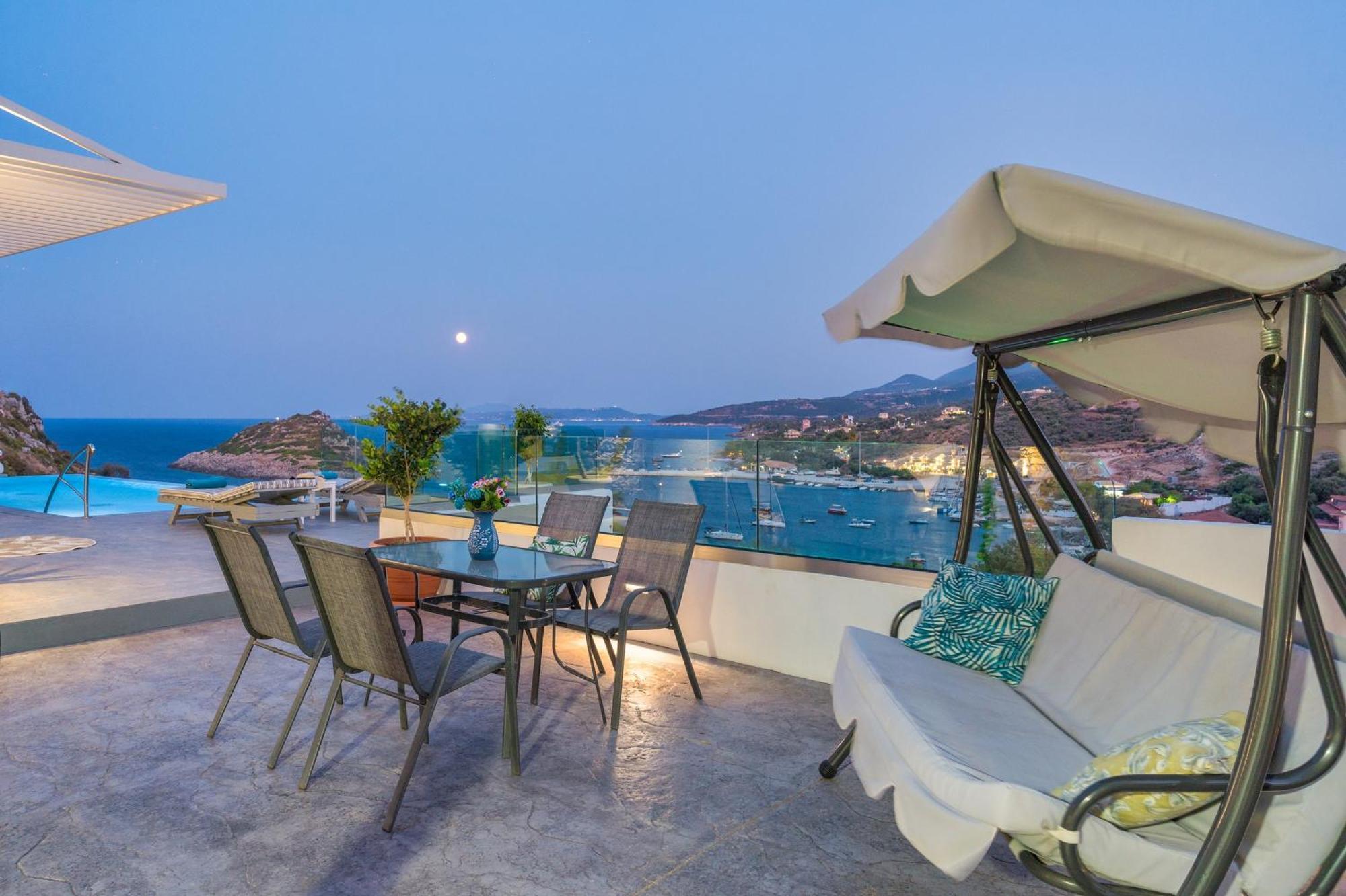 Villa Paganos Volímai 外观 照片