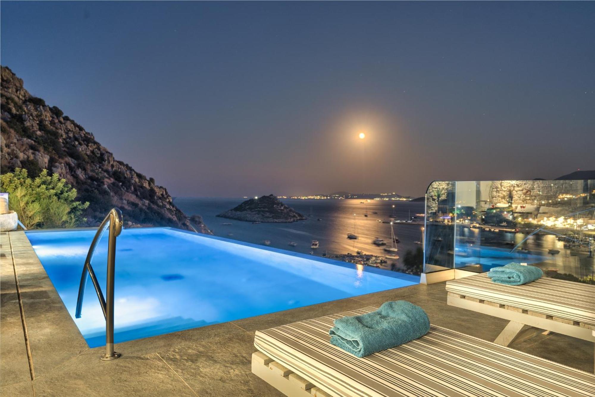 Villa Paganos Volímai 外观 照片