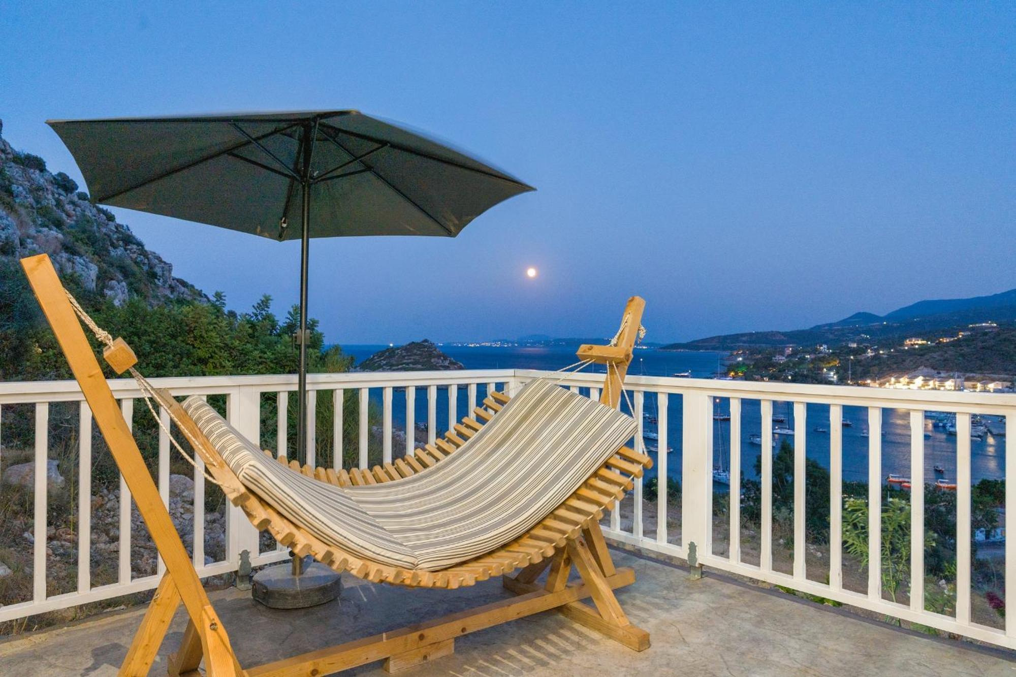 Villa Paganos Volímai 外观 照片